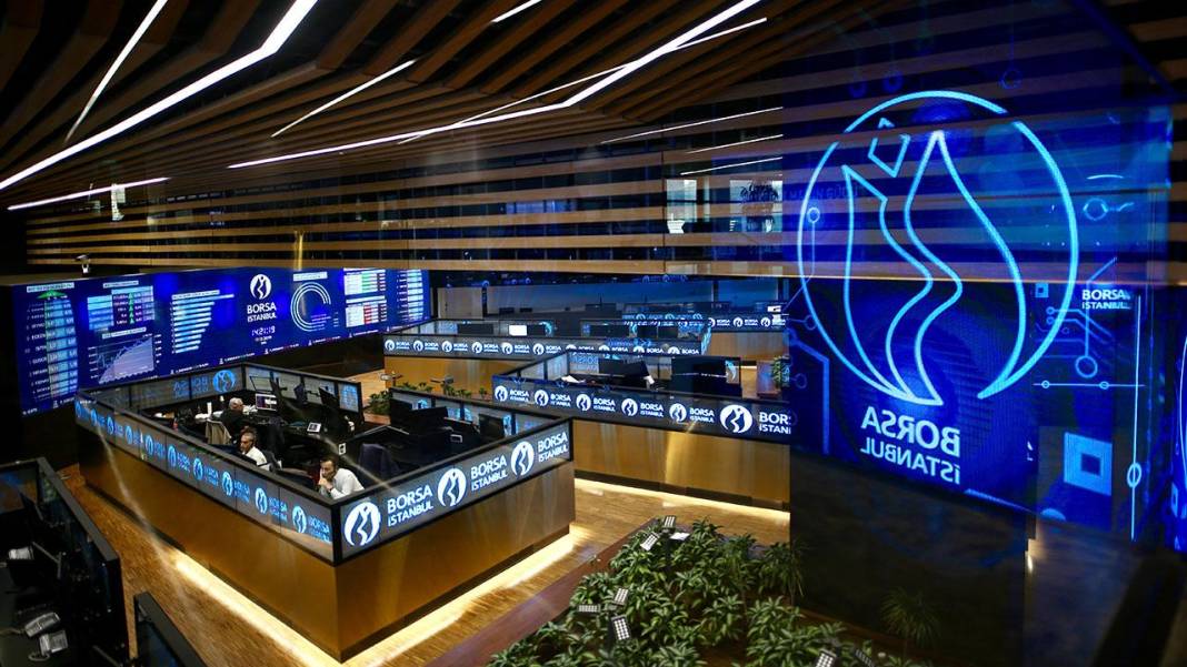 Borsa İstanbul rekor tazeledi: İşte en çok kazandıran hisseler 2