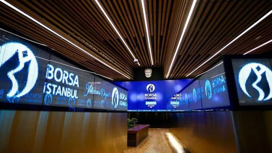 Borsa'da ralli hız kesmiyor: En çok kazandıran hisseler belli oldu 6