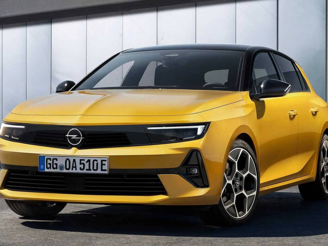 Opel mayıs ayı sürprizini açıkladı: 200 bin liraya sıfır araba fırsatı! 3