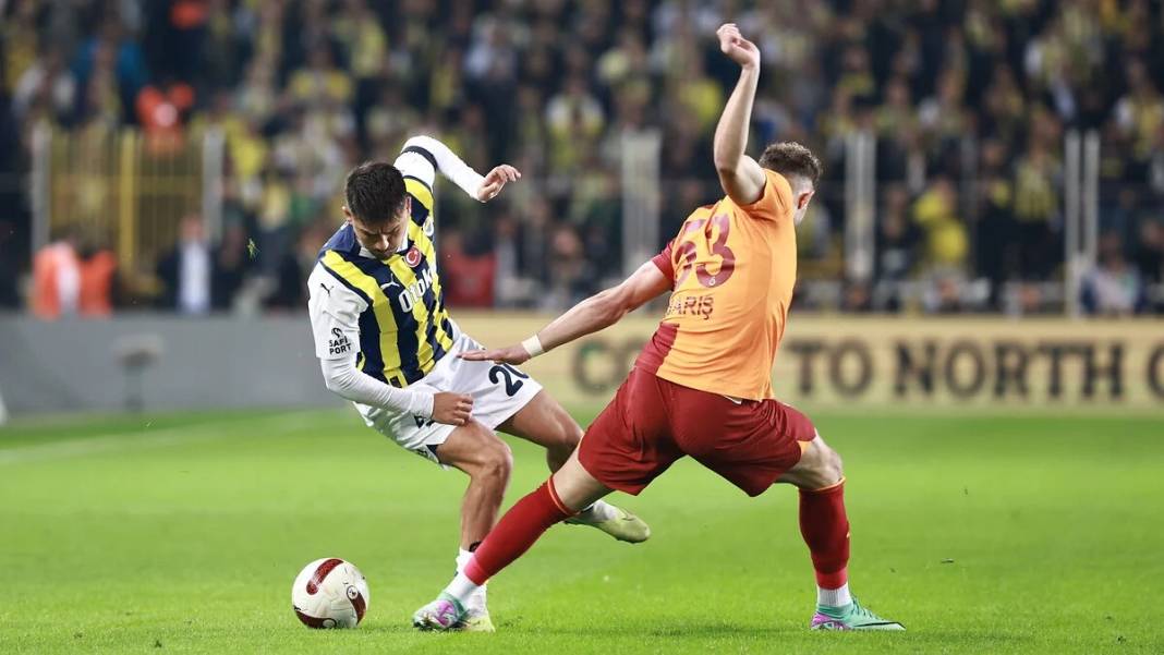 Süper Lig'de kader akşamı: Saat 19:00'da hayat duracak 8