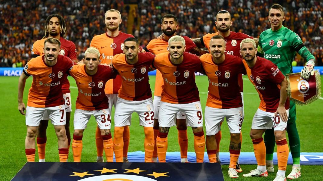 Süper Lig'de kader akşamı: Saat 19:00'da hayat duracak 4