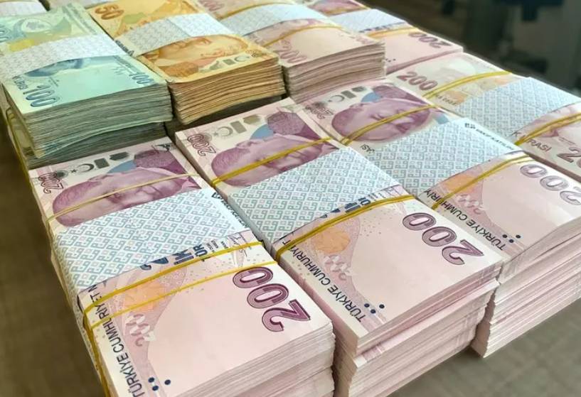 500 bin liranın aylık getirisi tavan yaptı: İşte en çok kazandıran banka 9