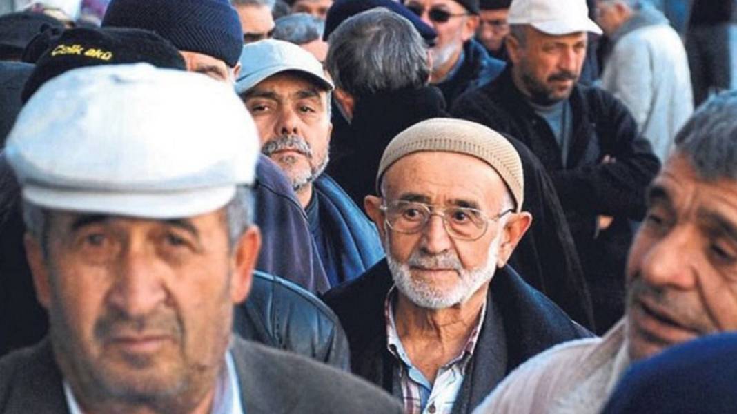 AKP’den kopan emeklilerin B planı ortaya çıktı! MetroPOLL’ün son anketinde domino etkisi 5