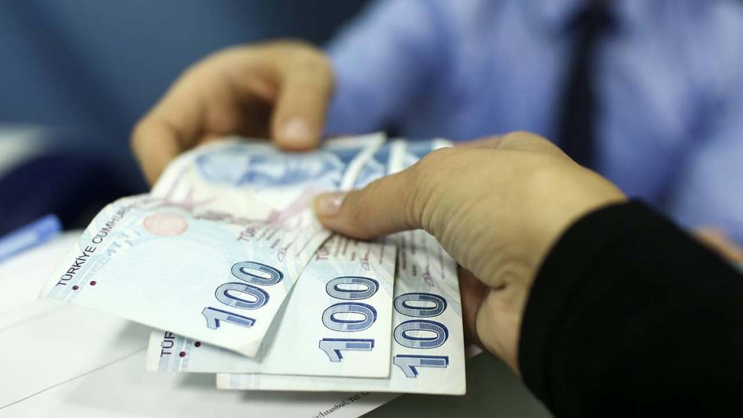 500 bin liranın aylık getirisi tavan yaptı: İşte en çok kazandıran banka 7