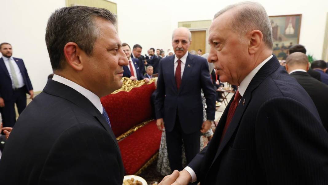 CHP’nin Erdoğan için planladığı oturma düzeni ifşa oldu! Özel’den Kılıçdaroğlu taktiği 2