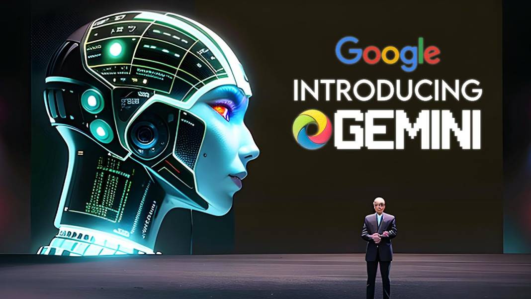 Gemini uzantılarını Türkiye’de kullanıma sundu: Google yaptı yine yapacağını! 6