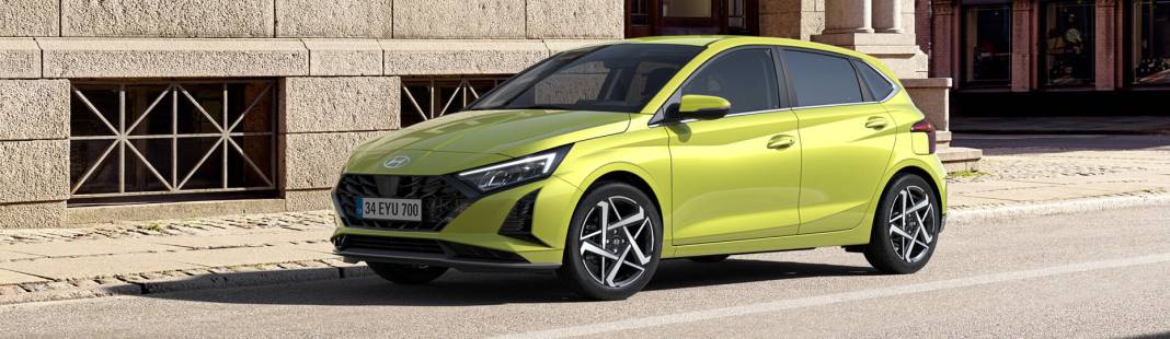 Hyundai fiyat listesi yenilendi: İşte Renault Clio'yu sollayan rakamlar! 5