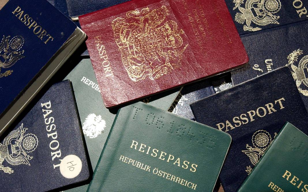 Dünyanın en değerli pasaportları açıklandı: Türkiye zam konusunda kendini yine belli etti 2
