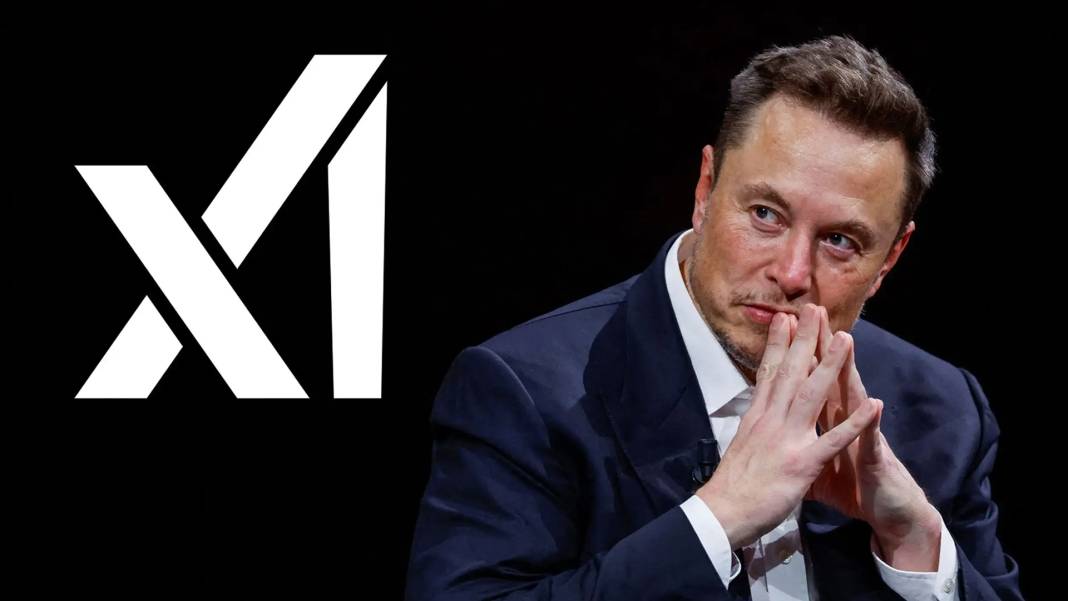 Teknoloji milyarderi Elon Musk'ın süper bilgisayar projesi ortaya çıktı 1