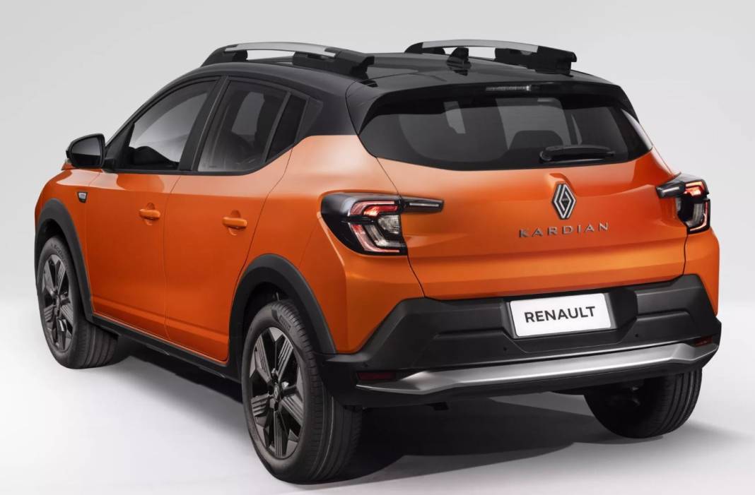 Renault'tan görülmemiş indirim: Türkiye'de ondan ucuz otomobil yok! 6