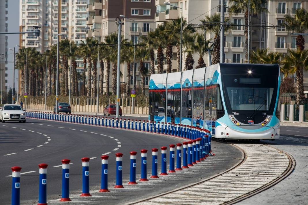 Toplu taşıma ücreti artık sadece 1 lira: Müjdeli haberi yetkili isim duyurdu 8