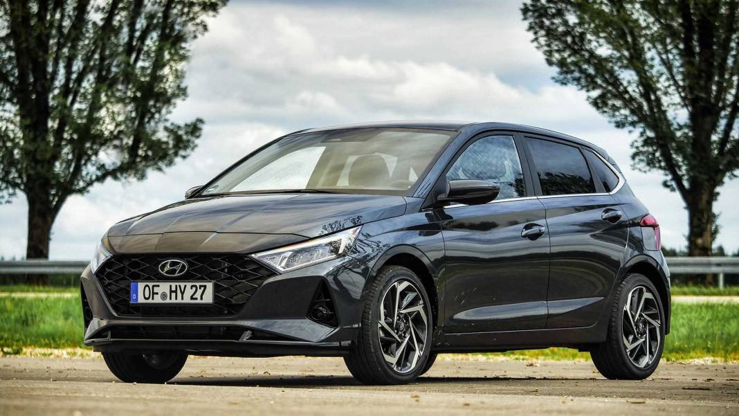 Hyundai fiyat listesi yenilendi: İşte Renault Clio'yu sollayan rakamlar! 3