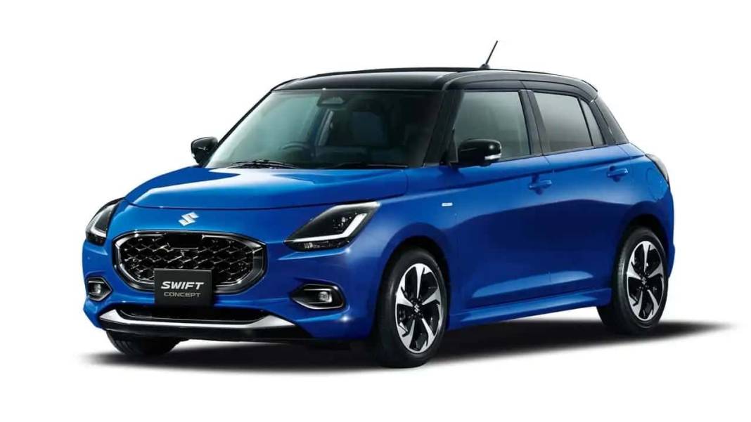 200 bin lirası olan araba sahibi olacak: Suzuki’den mayıs ayına özel dev kampanya! 7