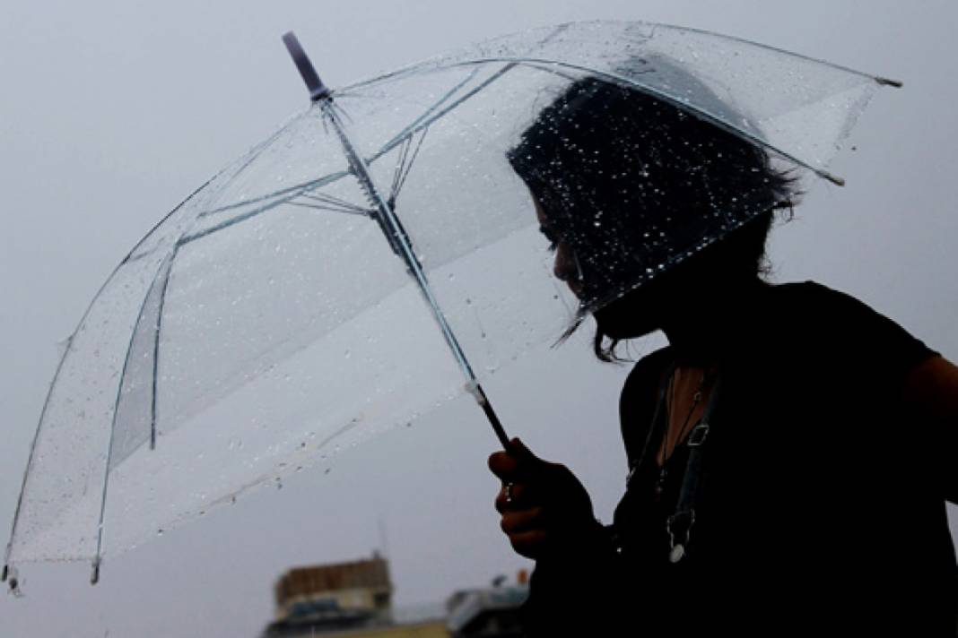 İstanbul dahil 69 ilde gök gürültülü sağanak yağış: Meteoroloji tarih verdi! 6