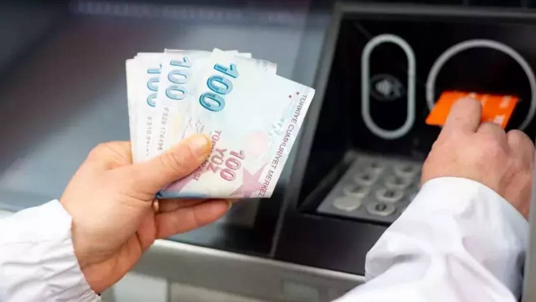 Hangi banka ne kadar emekli promosyonu veriyor? Yarış kızıştı rakamlar fırladı! 8