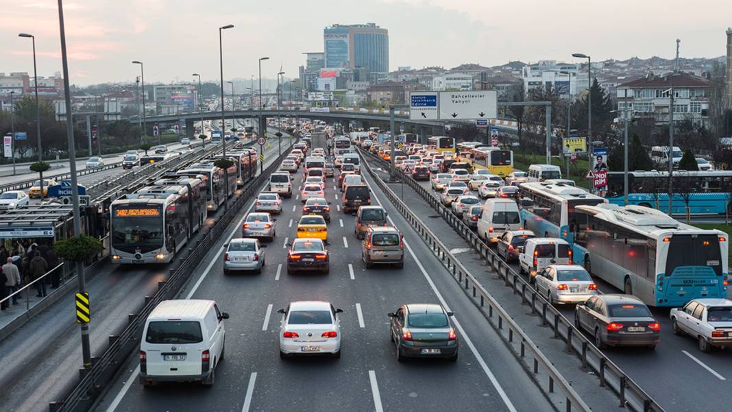 Bu cezalar iptal edilecek: Tüm sürücüleri ilgilendiriyor 5