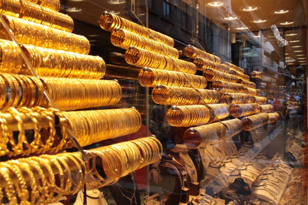Şakkadanak Batırel net tarih verdi: Altın fiyatları 750 lira birden değişecek 1