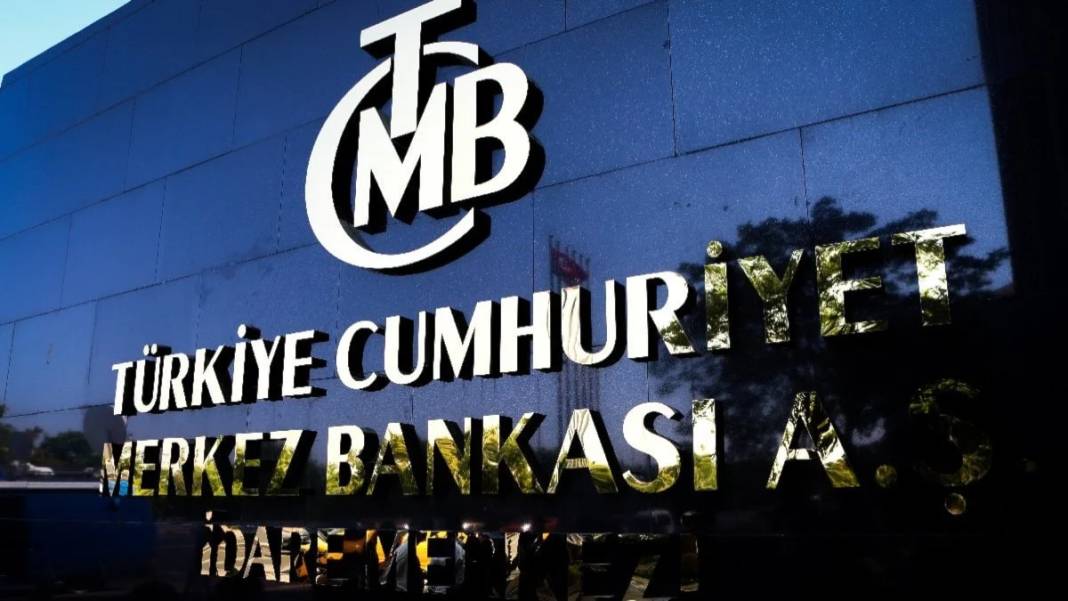 Mahfi Eğilmez'den Merkez Bankası itirafı: Kazançlı olacak 8