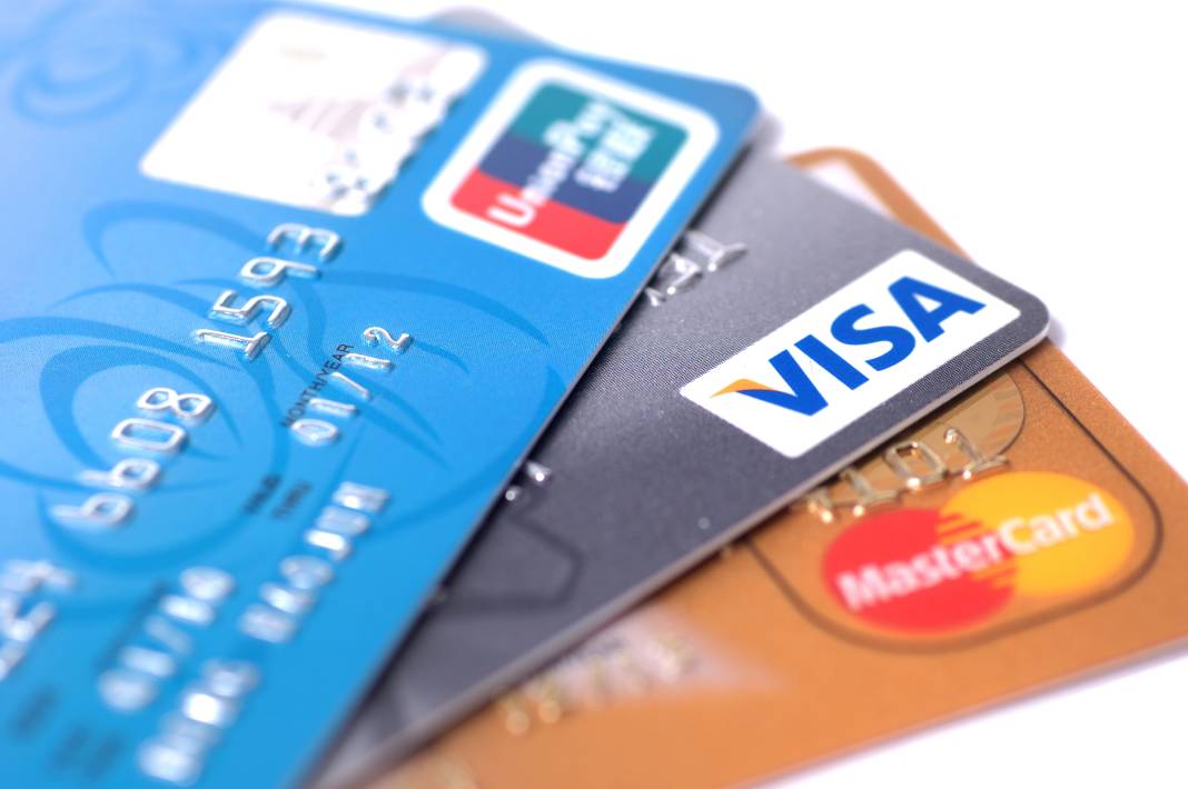 Banka ve kredi kartları tarihe karışacak 6