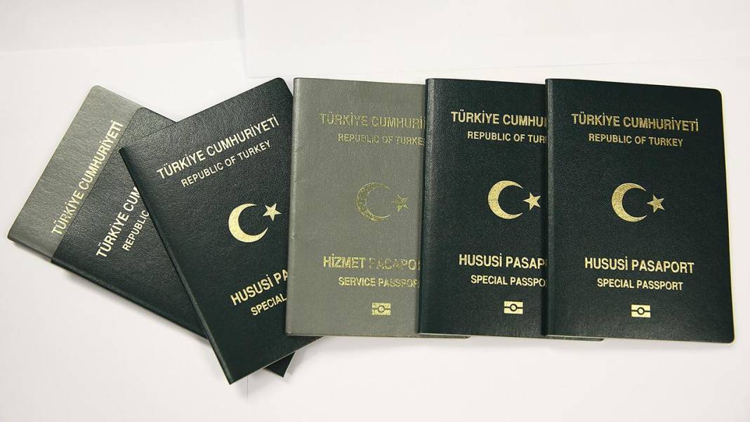 Dünyanın en değerli pasaportları açıklandı: Türkiye zam konusunda kendini yine belli etti 4