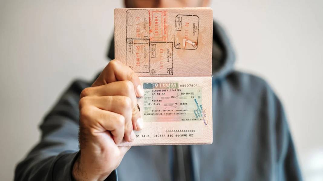 Türkler için vize kararı verildi: Avrupa'ya gidecek olanları yakından ilgilendiriyor! 6