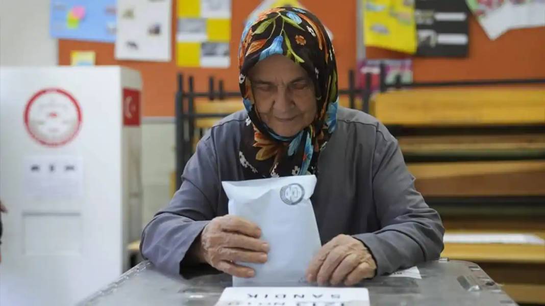 AKP’den kopan emeklilerin B planı ortaya çıktı! MetroPOLL’ün son anketinde domino etkisi 8