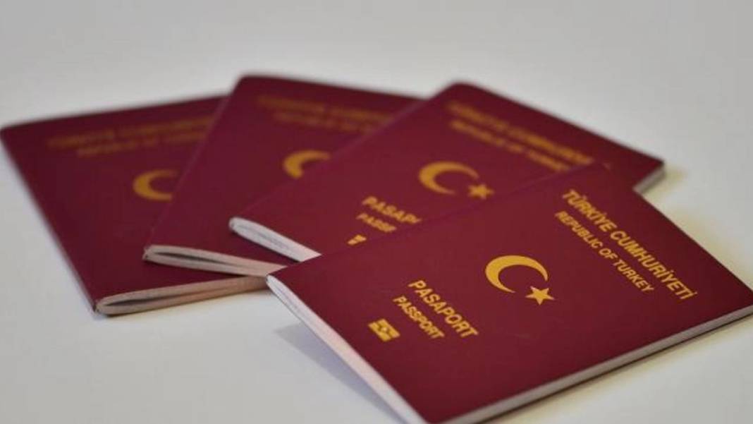 Türkiye'ye en çok vize reddi veren ülkeler belli oldu 3