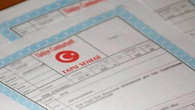 Tapu sahipleri için köprüden önce son çıkış: 15 gün içinde yapmayan büyük kaybedecek 10