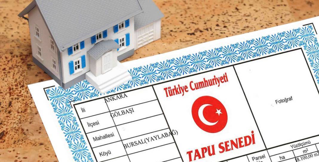 Tapu sahipleri için köprüden önce son çıkış: 15 gün içinde yapmayan büyük kaybedecek 2