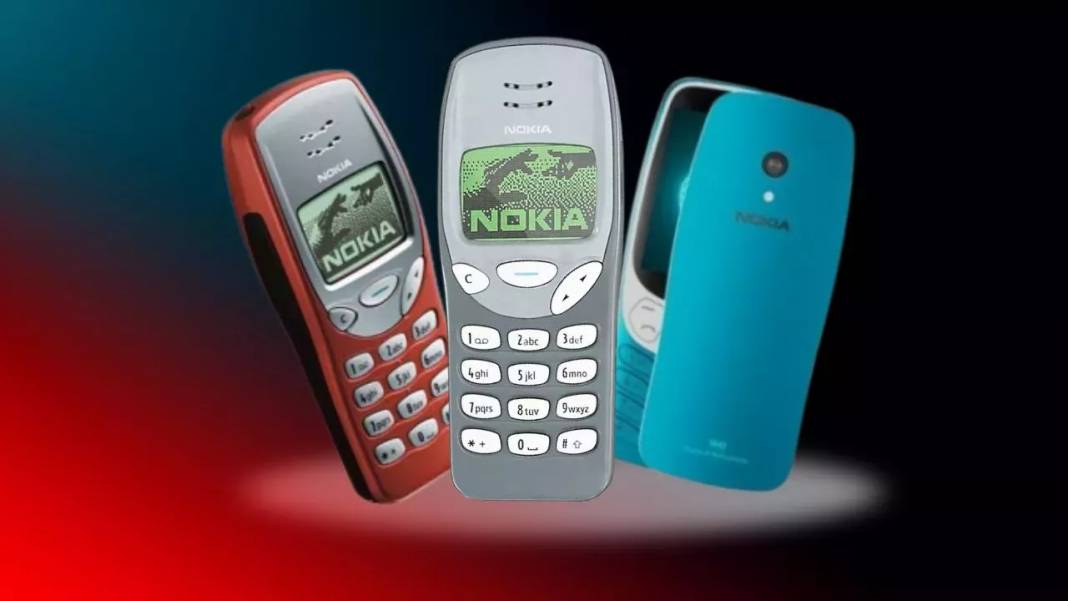 Yeni Nokia 3210'un fiyatı belli oldu! 1