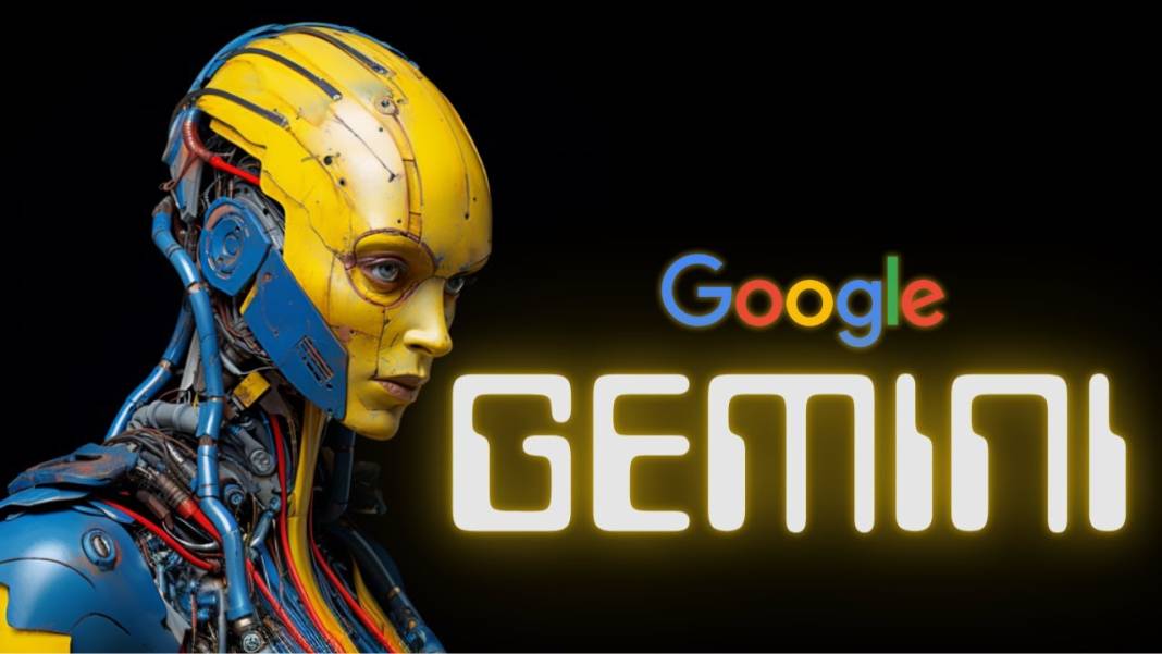 Google Gemini'yi devreye soktu: Bir meslek daha tehlike altında 3