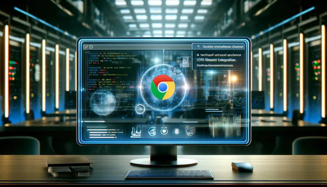 Google Chrome baştan aşağı değişti: İşte yapay zekalı yeni hali! 1