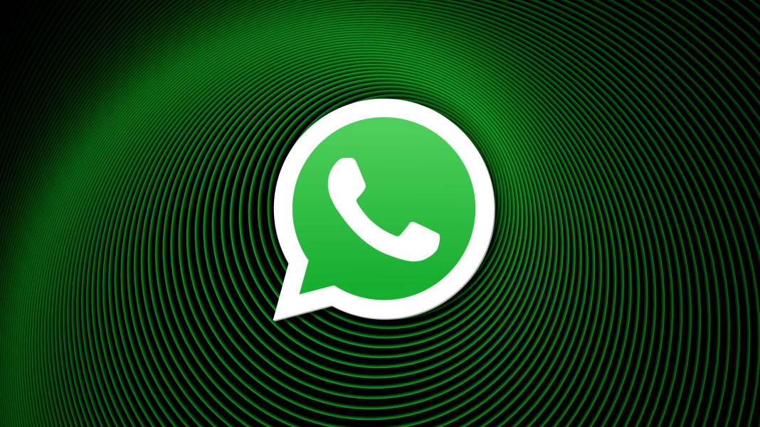WhatsApp'ın yeni özelliği sızdırıldı: İşte İlk ekran görüntüsü... 2