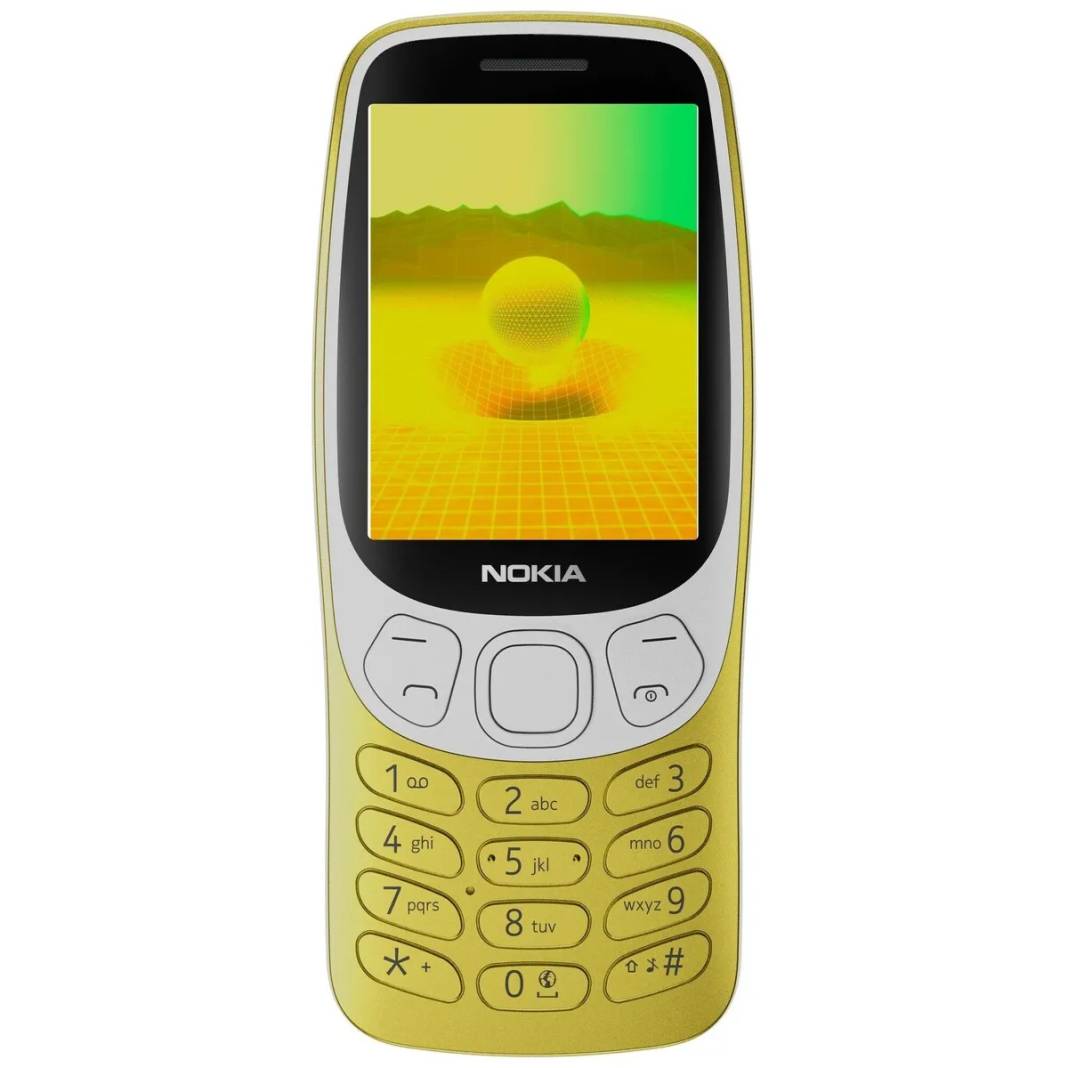 Yeni Nokia 3210'un fiyatı belli oldu! 3