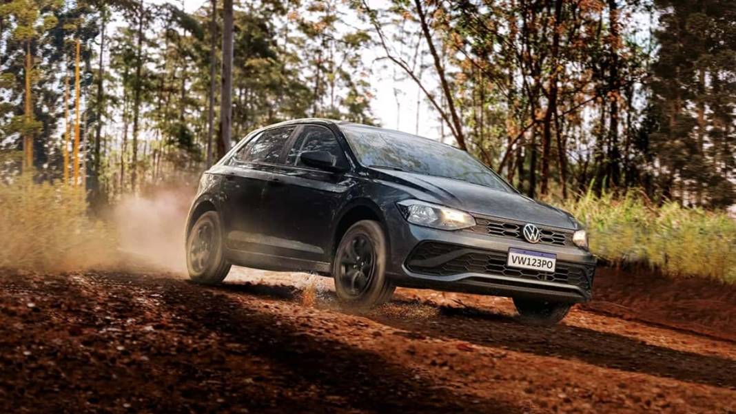 Volkswagen'den bayram klasiği. Polo fiyatı artık sudan ucuz 4