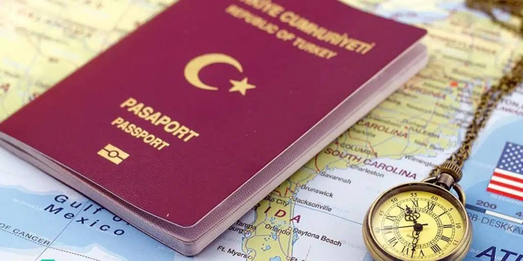 Almanya’da 600 bin kişi yeniden Türk vatandaşı olacak! İşte başvuru süreci 8