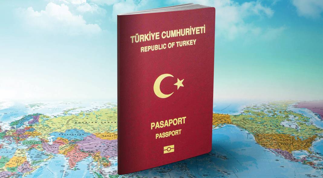 Almanya’da 600 bin kişi yeniden Türk vatandaşı olacak! İşte başvuru süreci 6