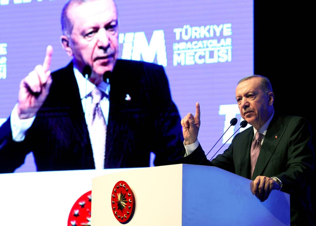 Erdoğan ‘müjde vermek istiyorum’ diyerek açıkladık: Yüzde 30'a düşürdük 4