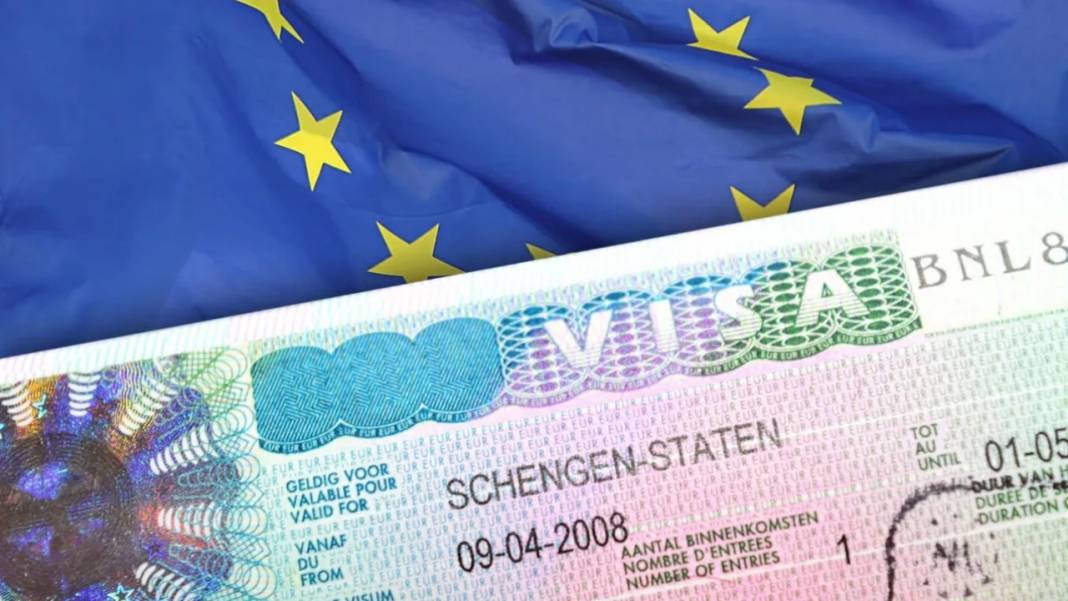 Schengen vize ücretlerine dev zam: Yurt dışı planı olanlara kötü haber geldi! 6