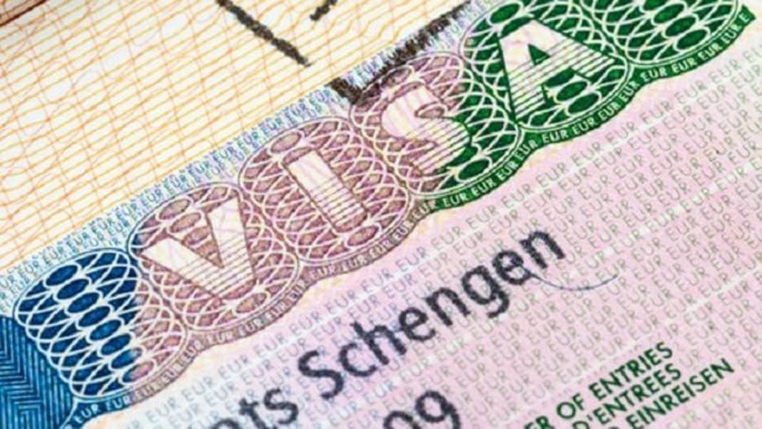 Schengen vize ücretlerine dev zam: Yurt dışı planı olanlara kötü haber geldi! 4