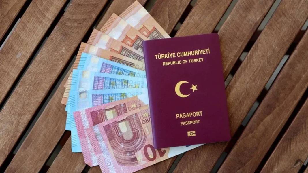 Schengen vize ücretlerine dev zam: Yurt dışı planı olanlara kötü haber geldi! 3