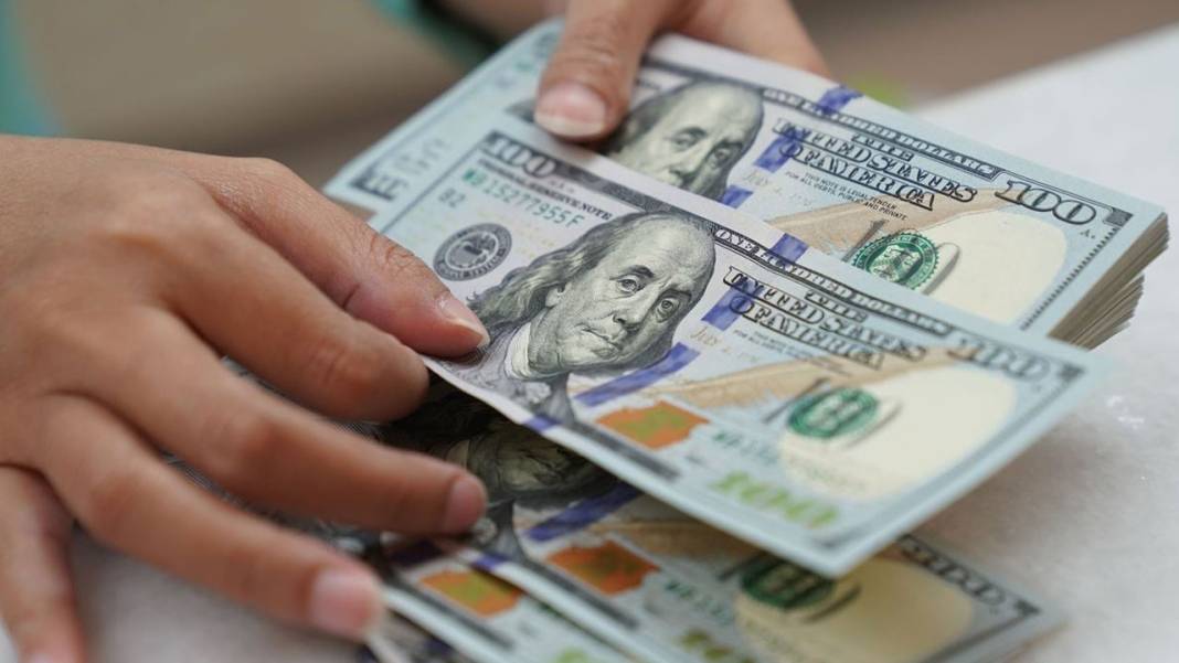 Dolar kahini Selçuk Geçer: Hazır olun rekor kıracak 6