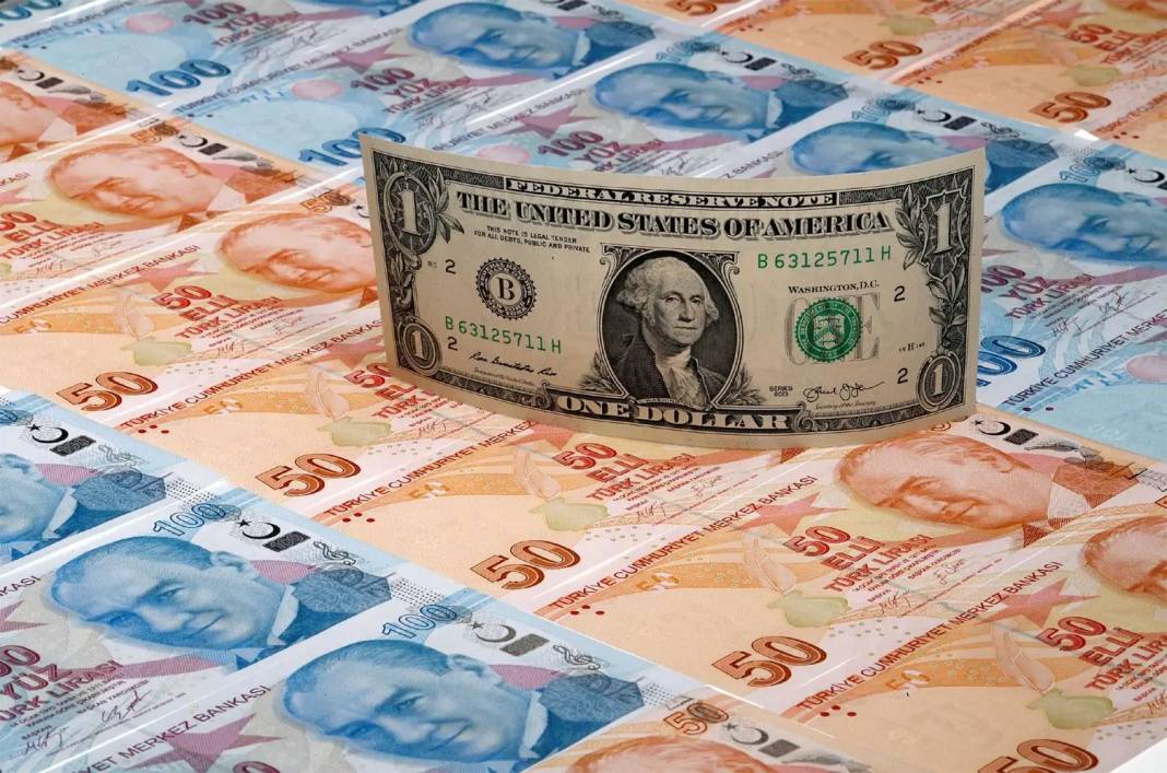 Dolar ve TL’de ters köşe: Roket gibi fırlayacak 3