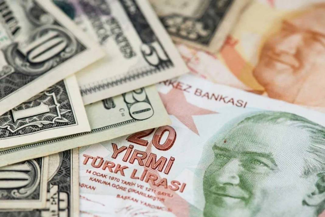 Dolar ve TL’de ters köşe: Roket gibi fırlayacak 5