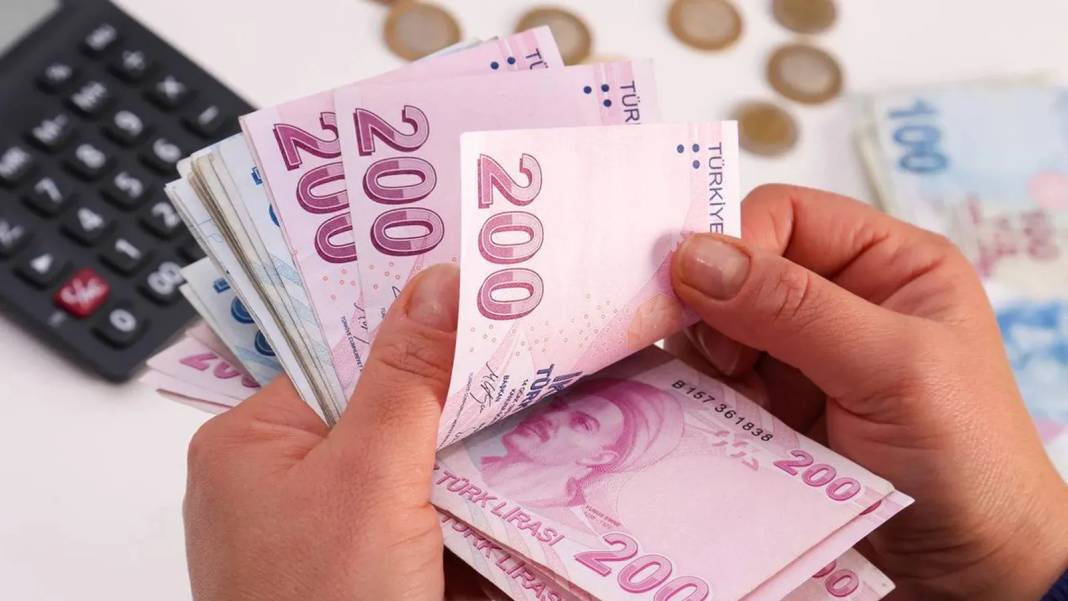 65 yaş aylığı evde bakım ve engeli maaşı ... Hepsi değişecek: Okkalı zam belli oldu 6