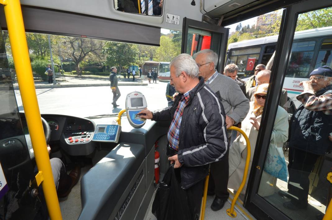 65 yaş üstü kartınız her an elinizden alınabilir: Bunu yapan hayatının hatasını yapar 3