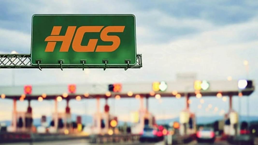 HGS'ye yüzde 50 daha az ödeyecek! Araç sahiplerine bayram ettirecek haber 5