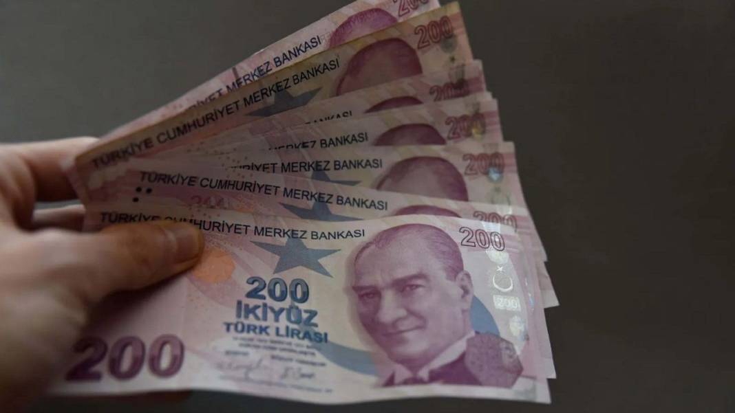 Artık en büyük para 200 lira olmayacak: Yeni banknotlar geliyor 5