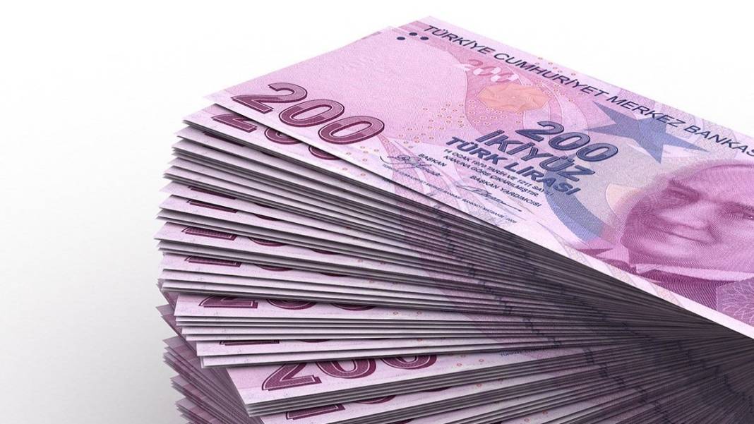 Artık en büyük para 200 lira olmayacak: Yeni banknotlar geliyor 2