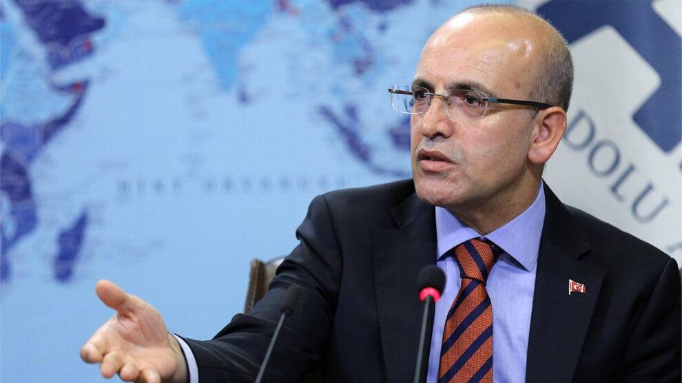 Mehmet Şimşek mesajı vermişti! Bakanlığa bağlı ekipler sahillere iniyor 2